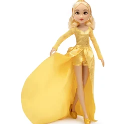 Poupée Winx tenue de Bal à Alféa 26cm - Stella