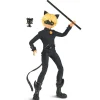 Poupee 26 Cm Cat Noir Miraculous