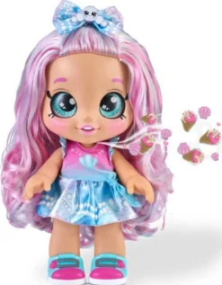 Poupee 27 Cm Pearlina Kindi Kids