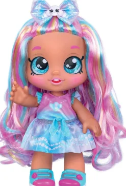 Poupee 27 Cm Pearlina Kindi Kids