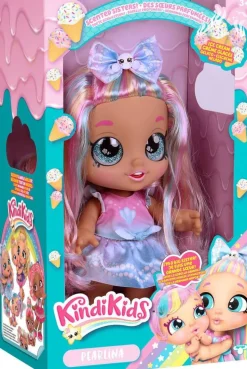 Poupee 27 Cm Pearlina Kindi Kids