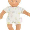 Poupon Mini Calin Lapins Yeux Bleus 20 C