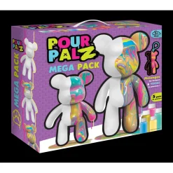 Pour Palz mega Pack