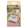 Poussette Triple - Sylvanian Families 5533