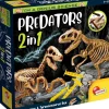 Predators 2 In 1
