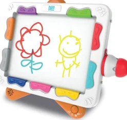 Premiers Dessins En Musique