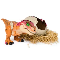 Primal Hatch dino éclosion secrète - Jurassic World