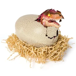 Primal Hatch dino éclosion secrète - Jurassic World