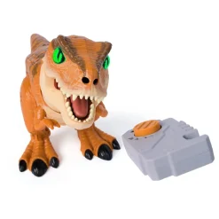 Primal Hatch dino éclosion secrète - Jurassic World