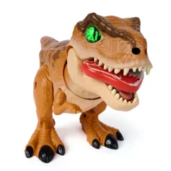 Primal Hatch dino éclosion secrète - Jurassic World