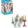 Princesse et déguisement fantome phospho Playmobil Princess Magic 71851