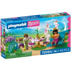 Princesses et tapis volant Playmobil Princess 72054