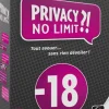 Privacy No Limit