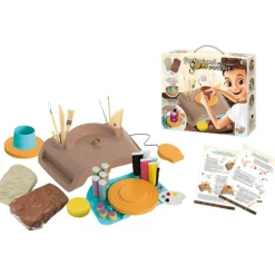 Professional Studio Poterie