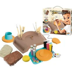 Professional Studio Poterie