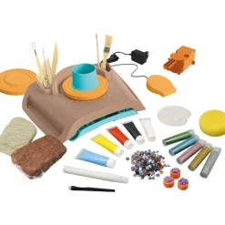 Professional Studio Poterie