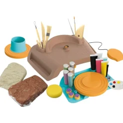 Professional Studio Poterie