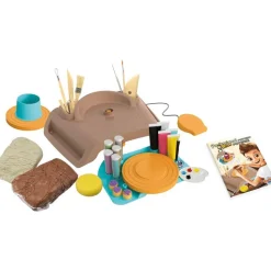 Professional Studio Poterie