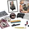 Professional studio tatoos