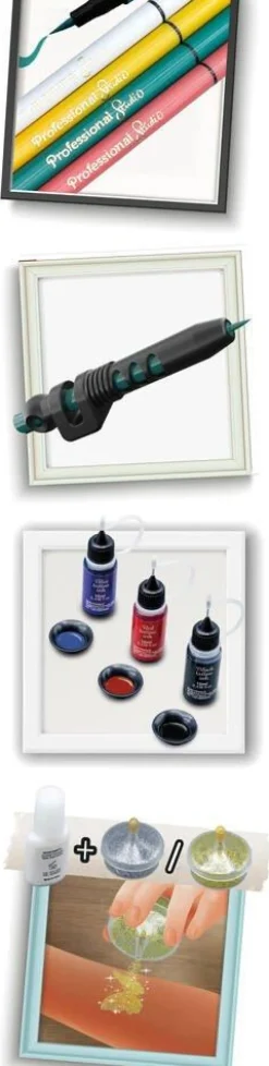 Professional studio tatoos
