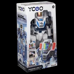 Program a bot XL - robot programmable YCOO