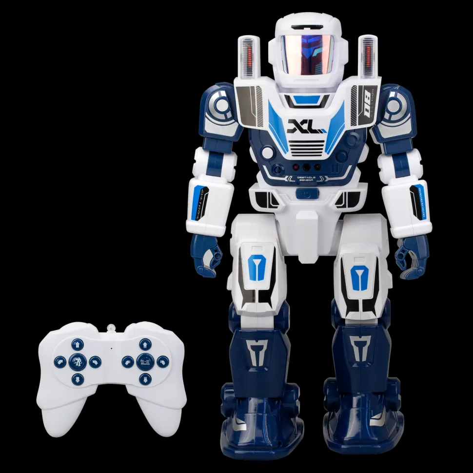 Program a bot XL - robot programmable YCOO