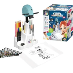 Projecteur à dessin