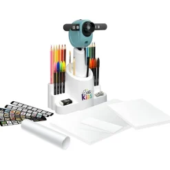 Projecteur à dessin