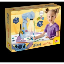 Projecteur à dessin Stitch