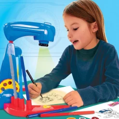 Projecteur de dessin Pat Patrouille