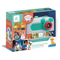 Projecteur et conteur d'histoires PLUS - Disney