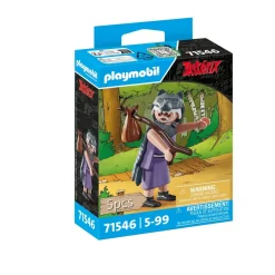 Prolix Playmobil Asterix 71546