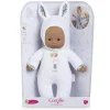 Pti' coeur lapin blanc - Mon doudou Corolle