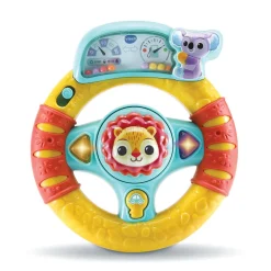 P'ti volant des découvertes
