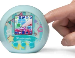 Punirunes Compagnon Interactif tactile et digital