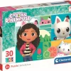 Puzzle 30 Pièces - Gabby Et La Maison Magique