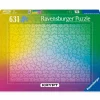 Puzzle 631 pièces Krypt gradient