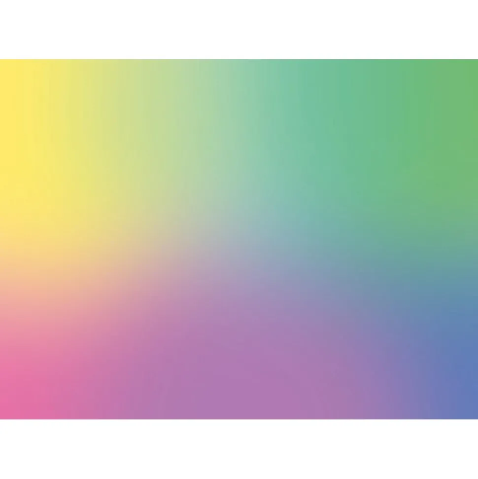 Puzzle 631 pièces Krypt gradient