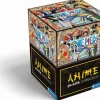 Puzzle cube 500 pièces One Piece