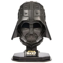 Puzzle 3D Casque de Dark Vador