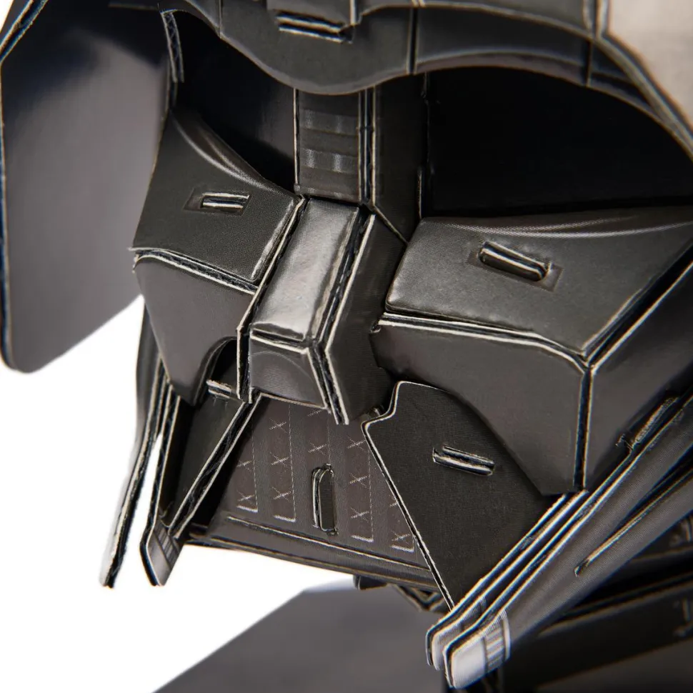 Puzzle 3D Casque de Dark Vador