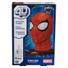 Puzzle 3D Spider-Man