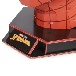 Puzzle 3D Spider-Man