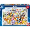Puzzle Disney 200 Pièces - Educa Borras