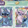 Puzzle Disney Stitch 2x500 Pièces - Référence 19732