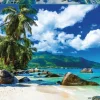 Puzzle Educa Borras Seychelles 1500 Pièces