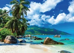 Puzzle Educa Borras Seychelles 1500 Pièces
