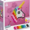 Puzzle Licorne PLUS PLUS 250 pièces