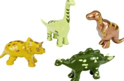 Puzzle Magnétiques Dinosaures Fun