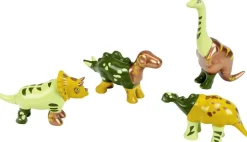Puzzle Magnétiques Dinosaures Fun